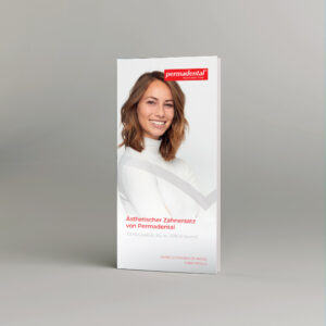 25x Patientenflyer
