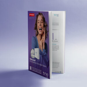 Kostenlos: TrioClear-Produktkatalog