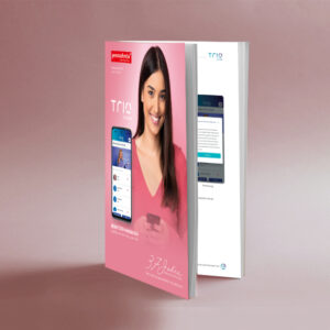 Benutzerhandbuch: TrioClear App
